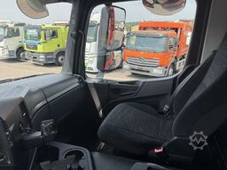 Mercedes-Benz Arocs 3243 8x4 Schwarzmüller / Swiss-Vehicle