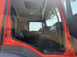 Mercedes-Benz Arocs 3243 8x4 Schwarzmüller / Swiss-Vehicle