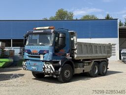 Iveco 260T50 6x4 Trakker