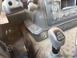 Iveco 260T50 6x4 Trakker