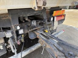 Iveco 260T50 6x4 Trakker