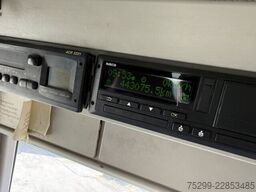 Iveco 260T50 6x4 Trakker