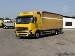 Volvo Trucks FH-440 4x2 Plane LBW AHK