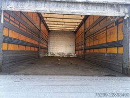 Volvo Trucks FH-440 4x2 Plane LBW AHK