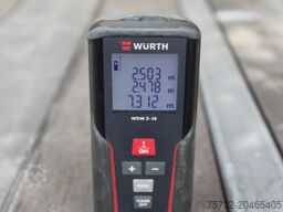 Fruehauf Fruehauf 2-Achser SAF Edscha Alu Bordwände