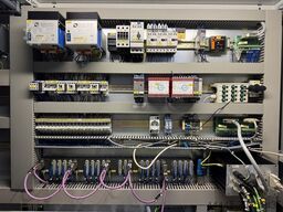 REFORM Trirex 4-1200