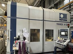 REFORM Trirex 4-1200