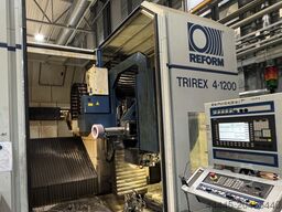 REFORM Trirex 4-1200