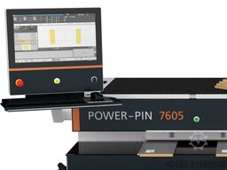 HOLZ-HER POWER-PIN 7605