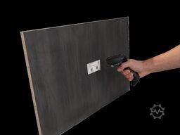 HOLZ-HER POWER-PIN 7605