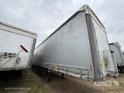 Schmitz Cargobull Curtainsider Standard