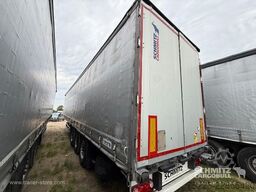 Schmitz Cargobull Curtainsider Standard