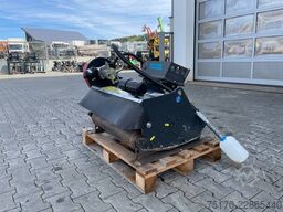 Seppi M.  H3 085 Schlegelmulcher / MS03 / gebraucht