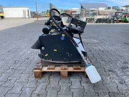 Seppi M.  H3 085 Schlegelmulcher / MS03 / gebraucht
