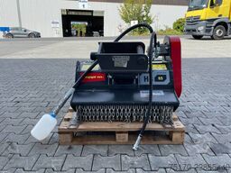 Seppi M.  H3 085 Schlegelmulcher / MS03 / gebraucht