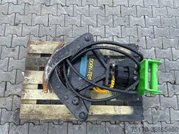  Dorn-Tec  Mehrfingergreifer MF2-R7 / MS03 / Rotato