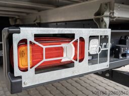 Iveco Daily 70C18 Kran Hyva Pritsche 5 m