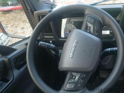 Isuzu M30H 150 PS Abrollkipper