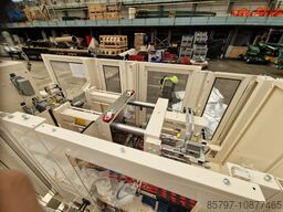 KraussMaffei 50/55 CX