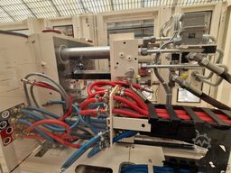 KraussMaffei 50/55 CX