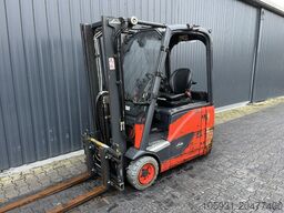 Linde E16H-02