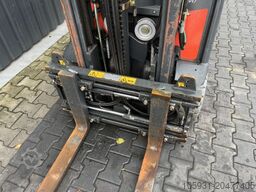 Linde E16H-02