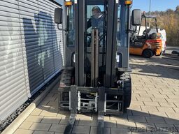 Bobcat D25NXS