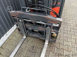 Linde E16H-02
