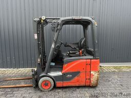 Linde E16H-02