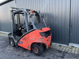 Linde H25T-01