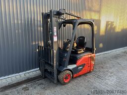 Linde E16C-02