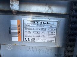 Still EXV14LC