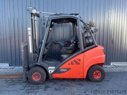 Linde H25T-02