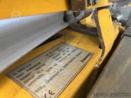 Jungheinrich EFG216