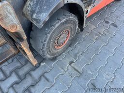 Linde H25D-02