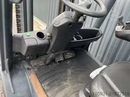 Linde H20T-02/600