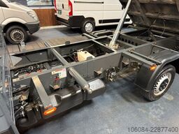 IVECO Daily 35S18 3,0l 3 Seiten Kipper KLIMA AHK 3,5T