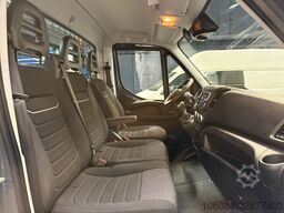 IVECO Daily 35S18 3,0l 3 Seiten Kipper KLIMA AHK 3,5T