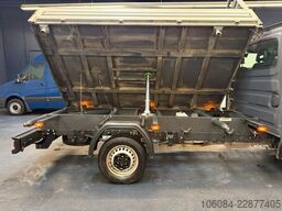 IVECO Daily 35S18 3,0l 3 Seiten Kipper KLIMA AHK 3,5T