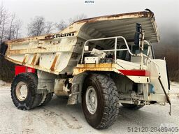 Perlini DP705 Dump Truck