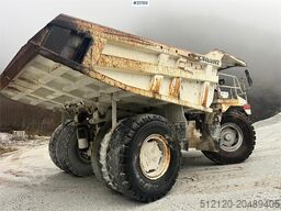 Perlini DP705 Dump Truck