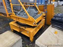 Potain MDT 109 2C Tower Crane