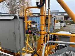 Potain MDT 109 2C Tower Crane