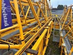 Potain MDT 109 2C Tower Crane