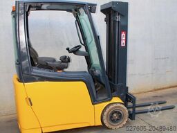 Jungheinrich EFG 216k 450 DZ