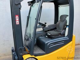 Jungheinrich EFG 216k 450 DZ