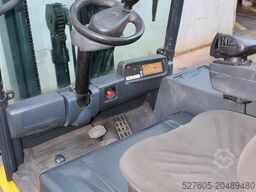 Jungheinrich EFG 216k 450 DZ