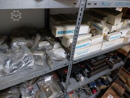 FESTO, Mecman, Bosch Rexroth Festo, Mecman, Bosch Rexroth