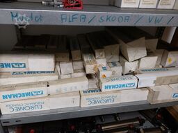 FESTO, Mecman, Bosch Rexroth Festo, Mecman, Bosch Rexroth