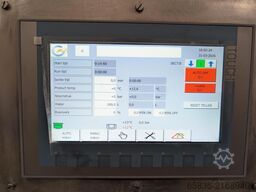 Berief KIPPKO 1200L cooking kettle